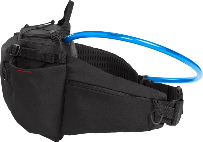 CamelBak M.U.L.E. 5 schwarz