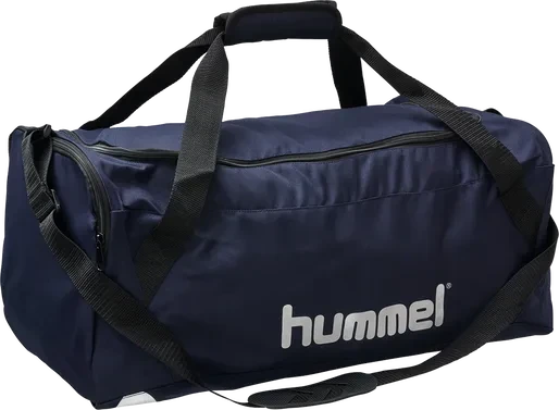 hummel Core L Sporttasche marine