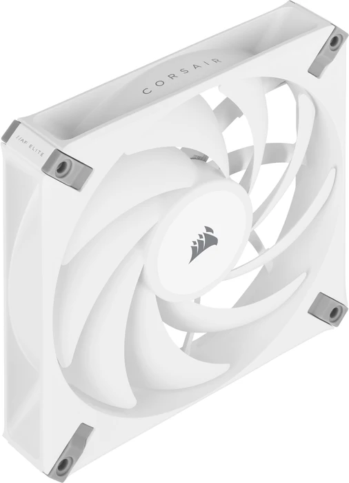 Corsair AF Elite Series AF140 Elite, weiß, 140mm