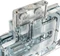 Bitspower Lotan VGA Waterblock MSI GeForce RTX 2080 Gaming X TRIO Vorschaubild