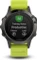 Garmin Fenix 5 grau/gelb Vorschaubild