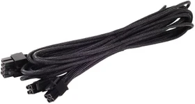 SilverStone PP06B-EPS55 (SST-PP06B-EPS55 / 40078)