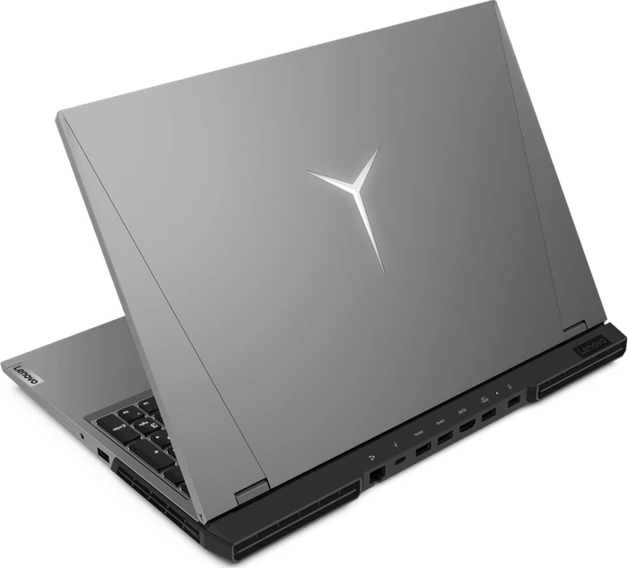 Lenovo Legion 5 Pro 16ITH6, Storm Grey, Core i5-11400H, 16GB RAM, 512GB SSD, GeForce RTX 3050, DE