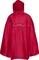 Vaude Valdipino Poncho indian red Vorschaubild