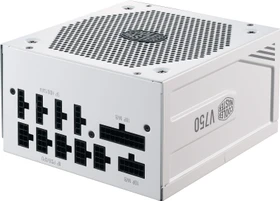 Cooler Master V-Series V750 Gold V2 White Edition 750W, ATX 2.52