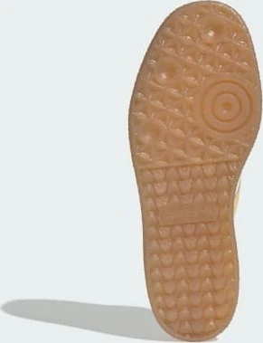 adidas Sambae cloud white/orange tint/semi ice tangerine (Damen)
