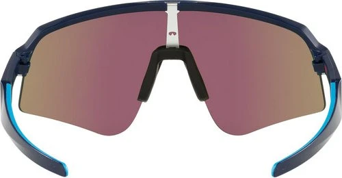 Oakley Sutro Lite Sweep matte navy/prizm sapphire