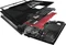 ASUS ROG Strix Scar II GL504GV-ES087T, schwarz, Core i7-8750H, 16GB RAM, 512GB SSD, GeForce RTX 2060, DE Vorschaubild