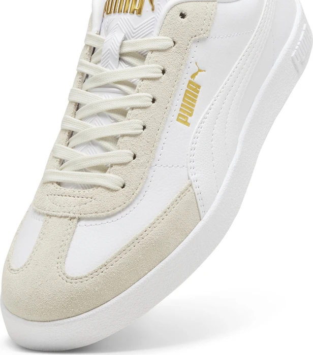 Puma Club II Era puma white/vapor gray