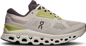 On Cloudstratus 3 pearl/ivory (Damen)
