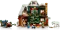 LEGO Icons - Weihnachtshaus Vorschaubild