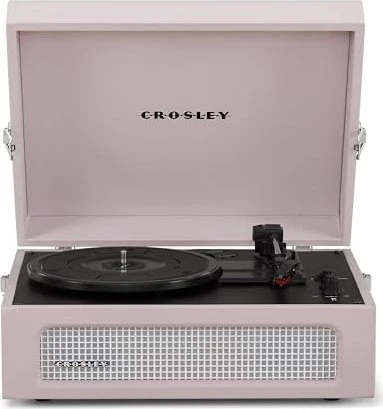 Crosley Voyager