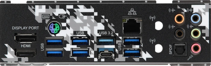 ASRock X570 Steel Legend (AMD AM4)