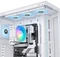 Thermaltake UX400 ARGB Sync, weiß Vorschaubild