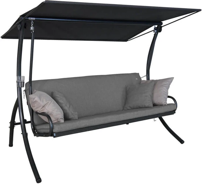 Angerer Elegance Smart Hollywoodschaukel