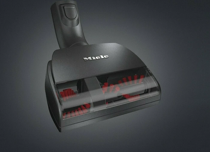 Miele Triflex HX1 Cat&Dog SMML0 Akku-Handstaubsauger