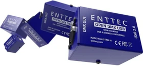 Enttec Open DMX USB