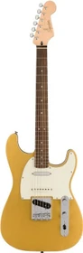 Fender Squier Paranormal Custom Nashville Stratocaster Aztec Gold
