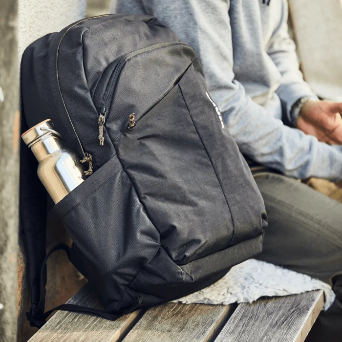 Thule Indago 23L Laptop-Rucksack, dense teal
