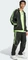 adidas Teamgeist Adicolor Trainingshose lang black/signal green (Herren) Vorschaubild