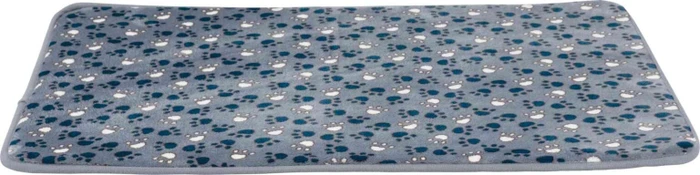Trixie Liegematte Tammy, 70x50cm, blau