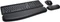 Kensington ProFit Low-Profile Wireless Desktop Set, USB, DE Vorschaubild