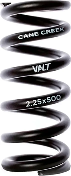 Cane Creek Valt 65mm Dämpferfeder