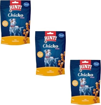 Finnern Rinti Chicko Mini Huhn ab  1,77 (2026) | Preisvergleich Geizhals  Deutschland