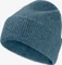 Jack Wolfskin Fuzzy Beanie aluminium blue Vorschaubild