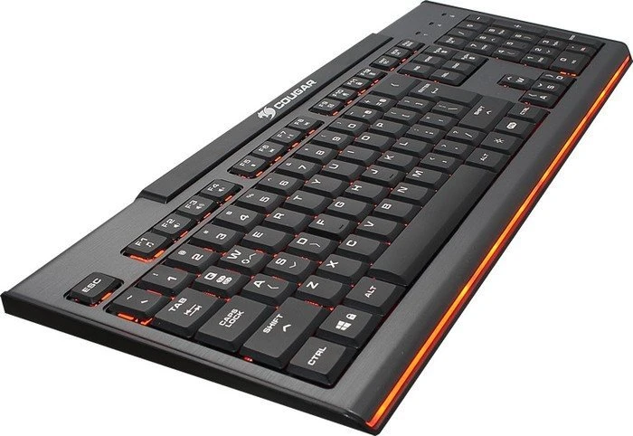Cougar 200K Scissor, USB, HU