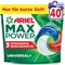 Ariel Universal+ MaxPower Pods Waschmittel Vorschaubild