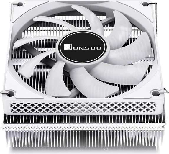 Jonsbo HX4170D White