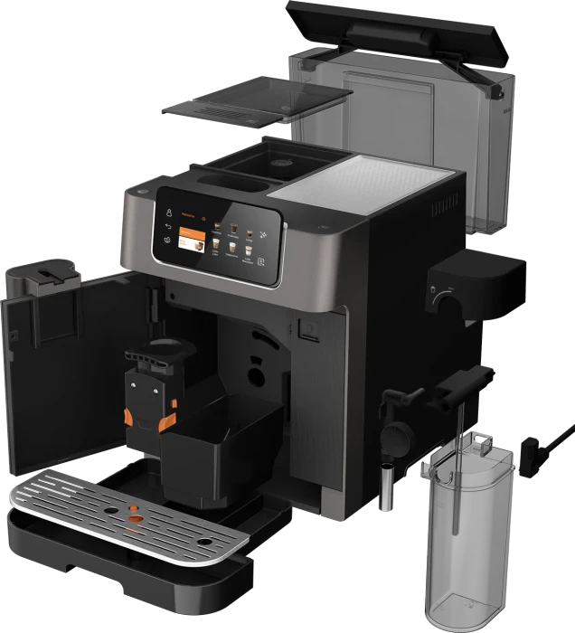 Grundig Delisia Coffee Series DC7500 KVA 8230