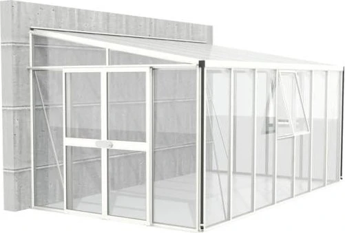 Vitavia Athena Gewächshaus