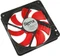 SilenX Effizio Quiet Fan Series, 1400rpm, 120mm Vorschaubild