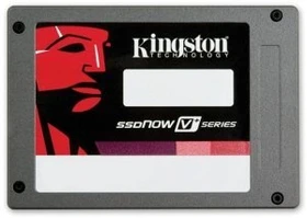Kingston SSDNow V+ Drive 512GB, 2.5" / SATA 3Gb/s
