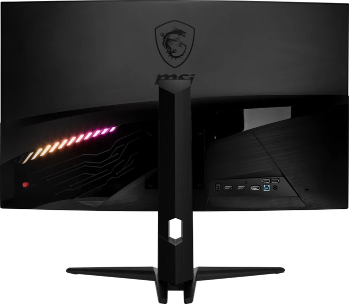 MSI Optix MAG321CQR, 2 Jahre Garantie, 31.5"