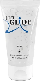 Just Glide Anal Gleitgel, 50ml