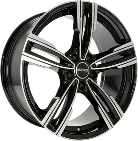 GMP Reven 8.5x20 5/120 ET35 (verschiedene Farben)