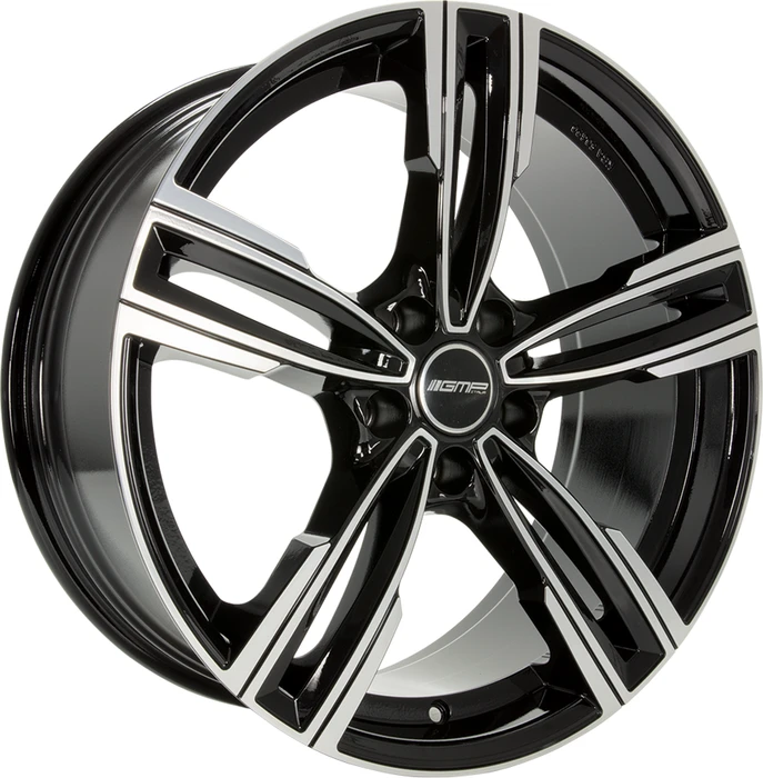 GMP Reven