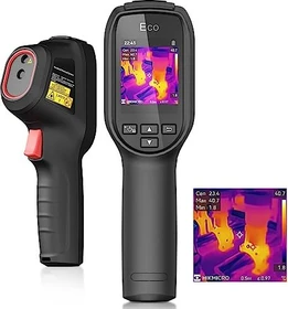 Hikmicro Eco Akku-Wärmebildkamera