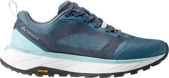 Vaude Neyland blue gray (Damen)