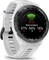 Garmin Approach S70 42mm GPS-Golfuhr black ceramic/white Vorschaubild