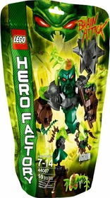LEGO Hero Factory Schurken - Ogrum