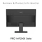 MSI PRO MP241XDE, 23.8" Vorschaubild