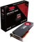 AMD FirePro W8100, 8GB GDDR5, BNC, 4x DP Vorschaubild