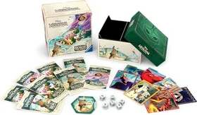 Disney Lorcana - Archazia's Island - Illumineers Trove (EN)