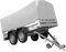 Unitrailer Garden Trailer 264/2 Kipp Vorschaubild