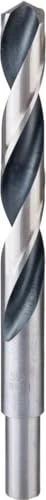 Bosch Professional HSS PointTeQ Spiralbohrer, 15x114x169mm, 1 Stück