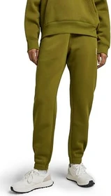 G-Star Core Tapered Trainingshose lang grün